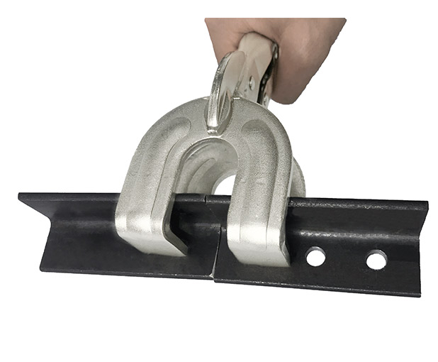 Automatic Welder’s Grip Wrench