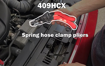 GongMaw / Hose Pinch Off Pliers set / Make Auto Repair Work Easier